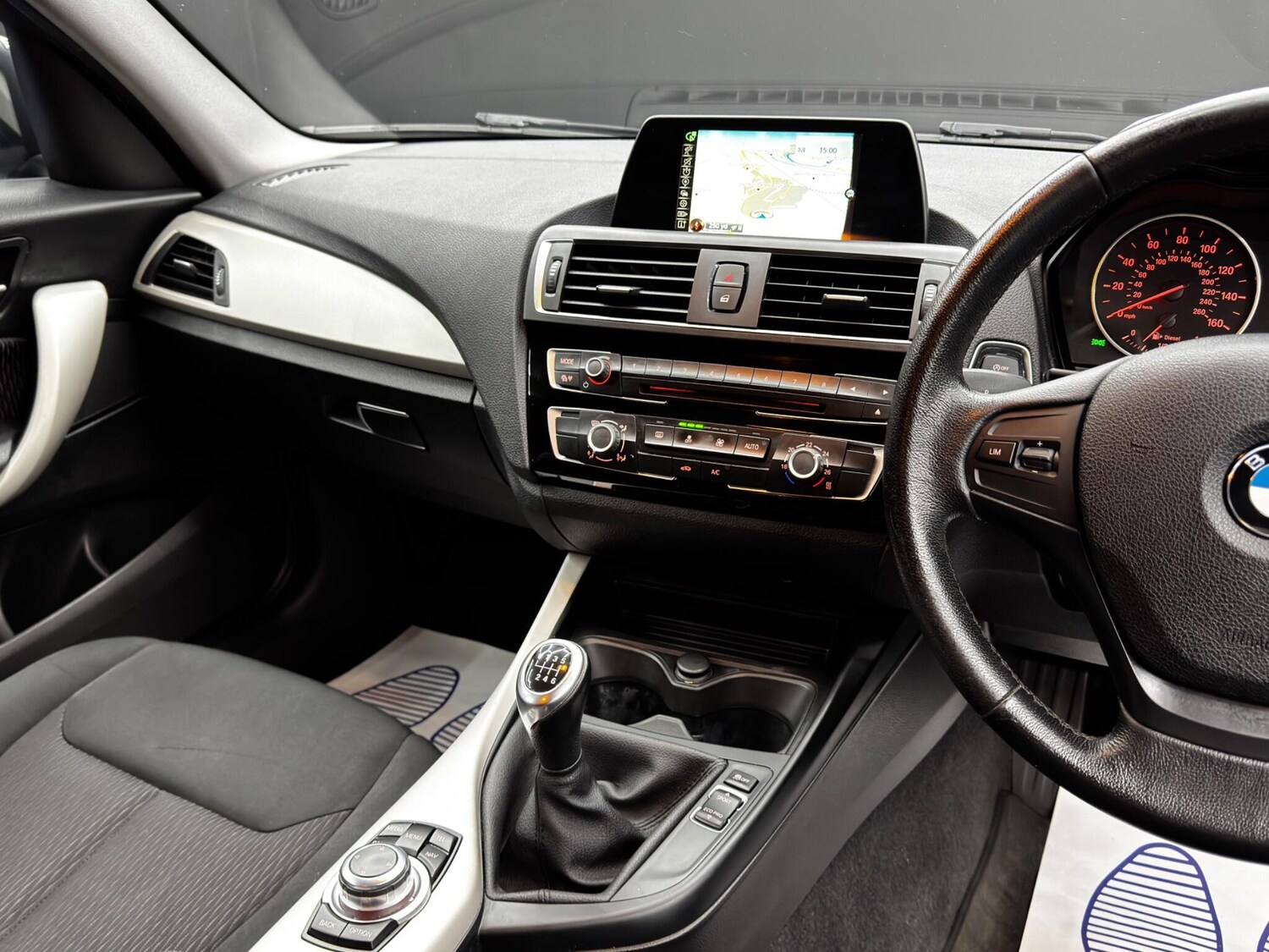 Used BMW 1 Series for sale - 77495991: Photo 23