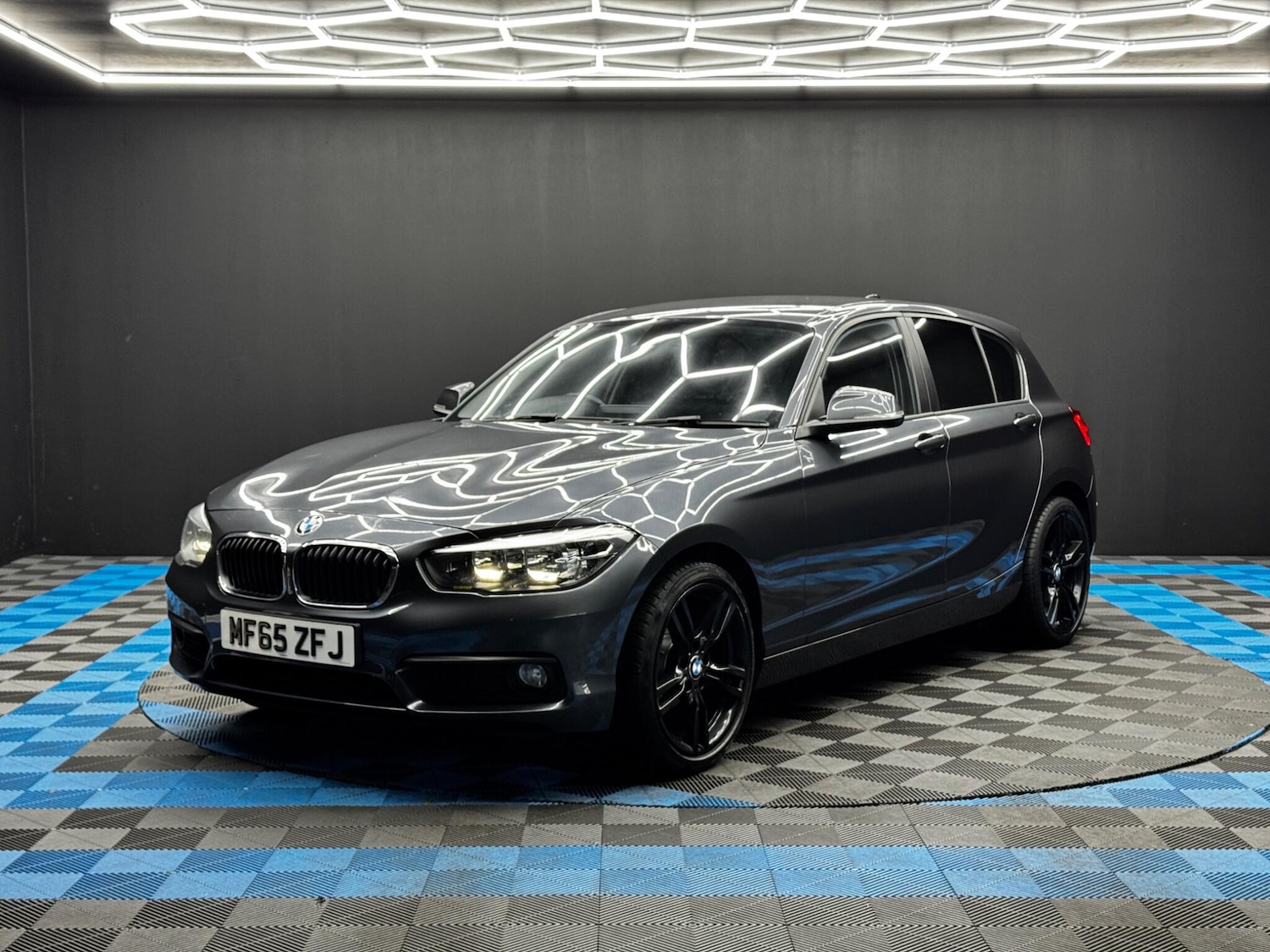 Used BMW 1 Series for sale - 77495991: Photo 3