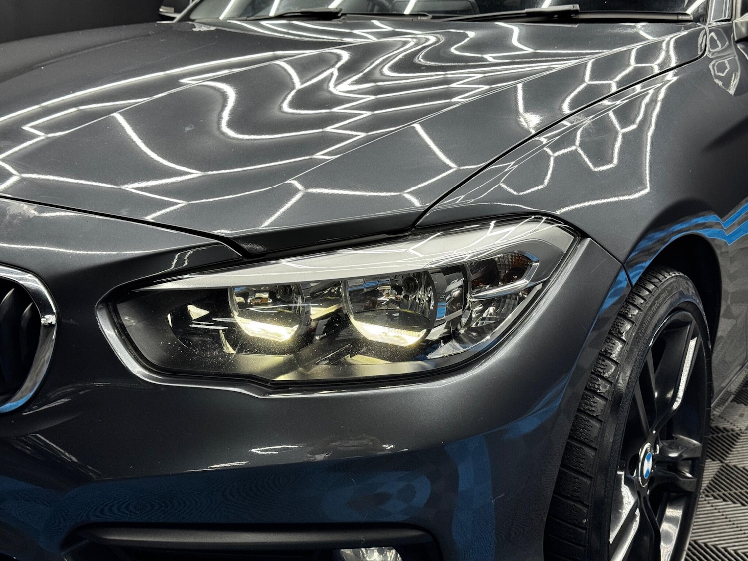 Used BMW 1 Series for sale - 77495991: Photo 45