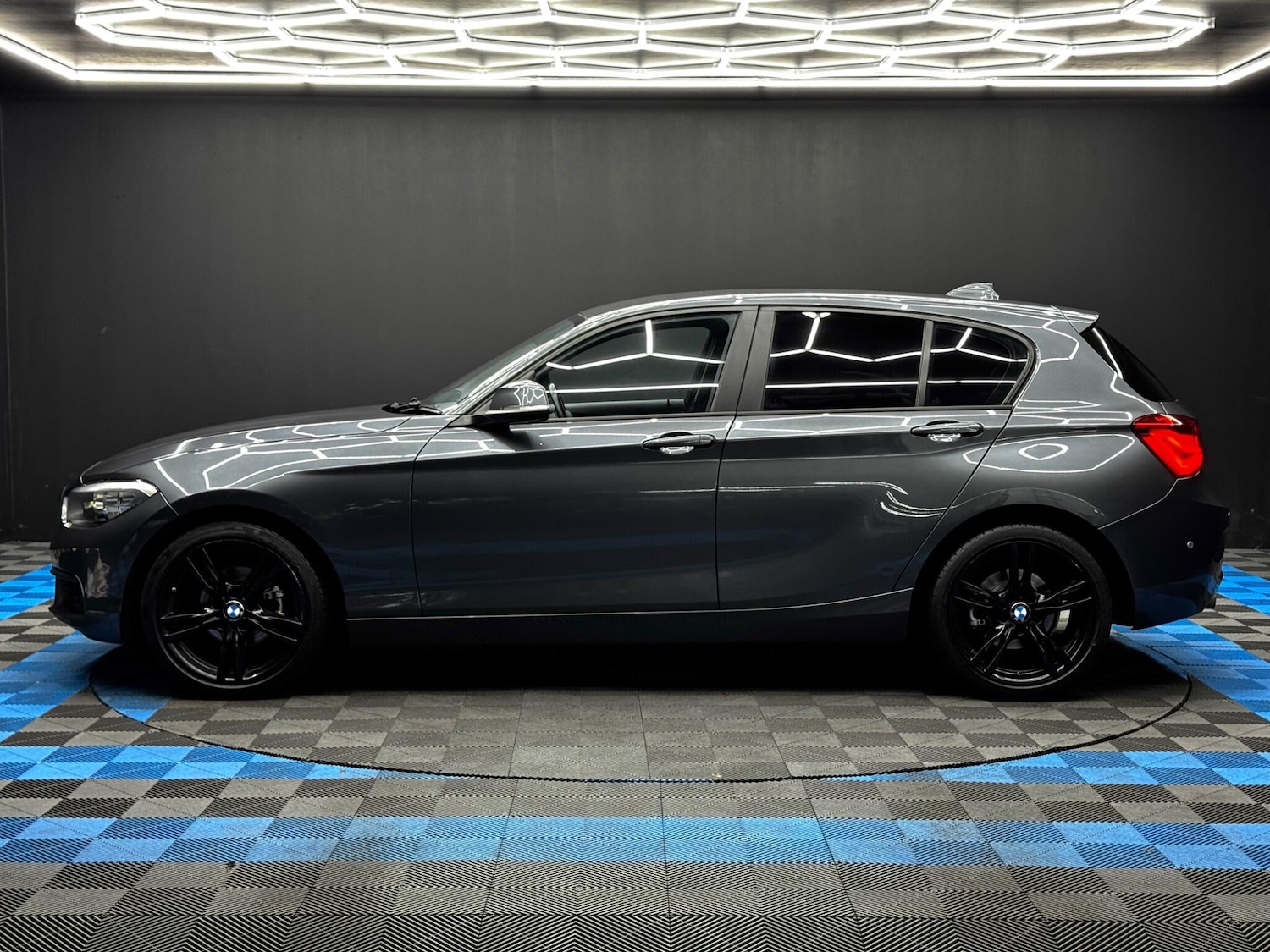 Used BMW 1 Series for sale - 77495991: Photo 8