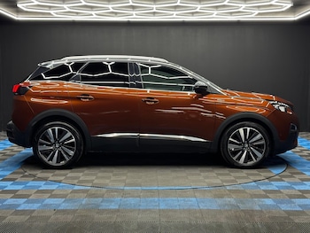 Used Peugeot 3008 2019 for sale - 79453156: Photo