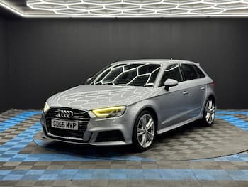 Used Audi A3 2016 for sale - 79601812: Photo