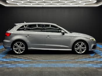Used Audi A3 2016 for sale - 79601812: Photo