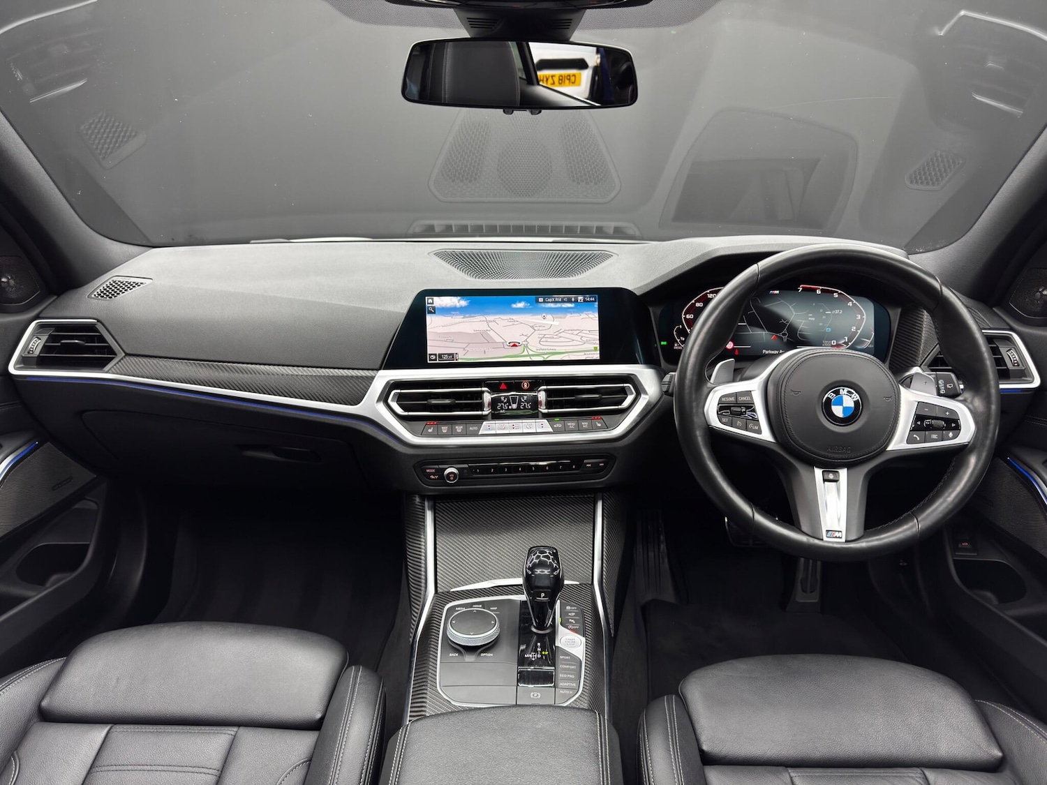 Used BMW 3 Series 2020 for sale - 76832595: Photo 10