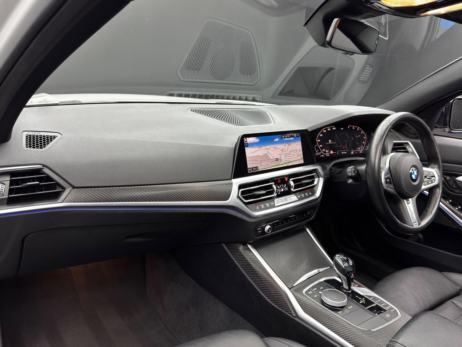 Used BMW 3 Series 2020 for sale - 76832595: Photo 11