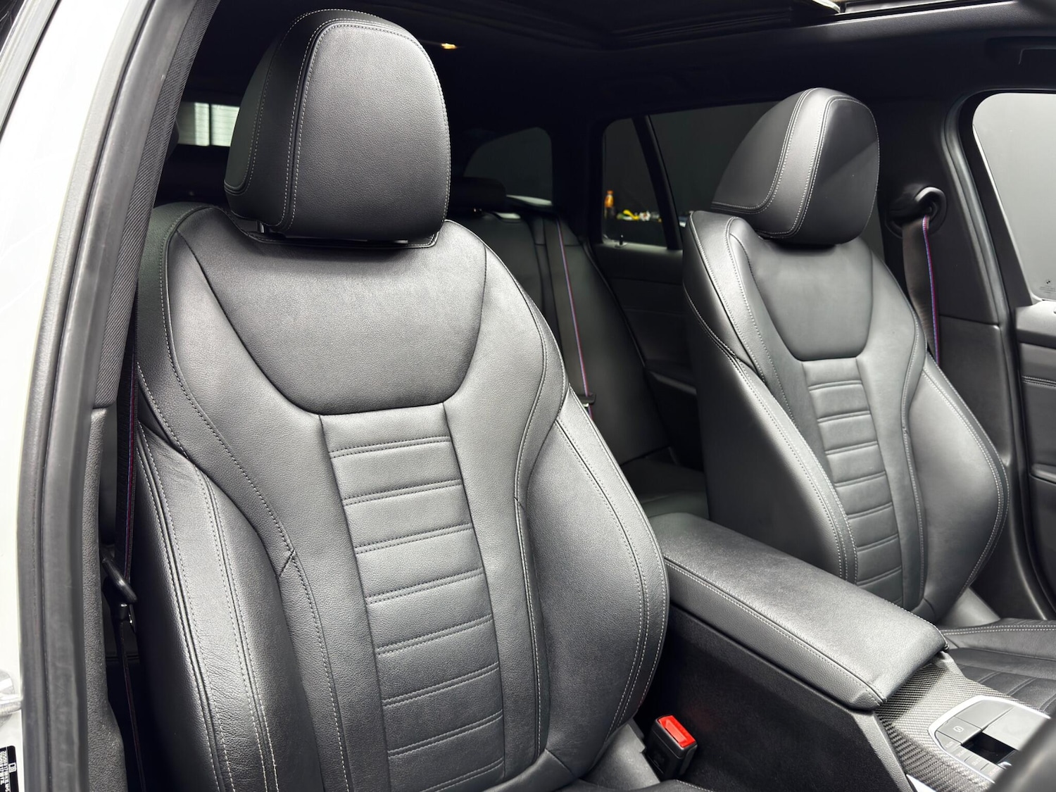 Used BMW 3 Series 2020 for sale - 76832595: Photo 12