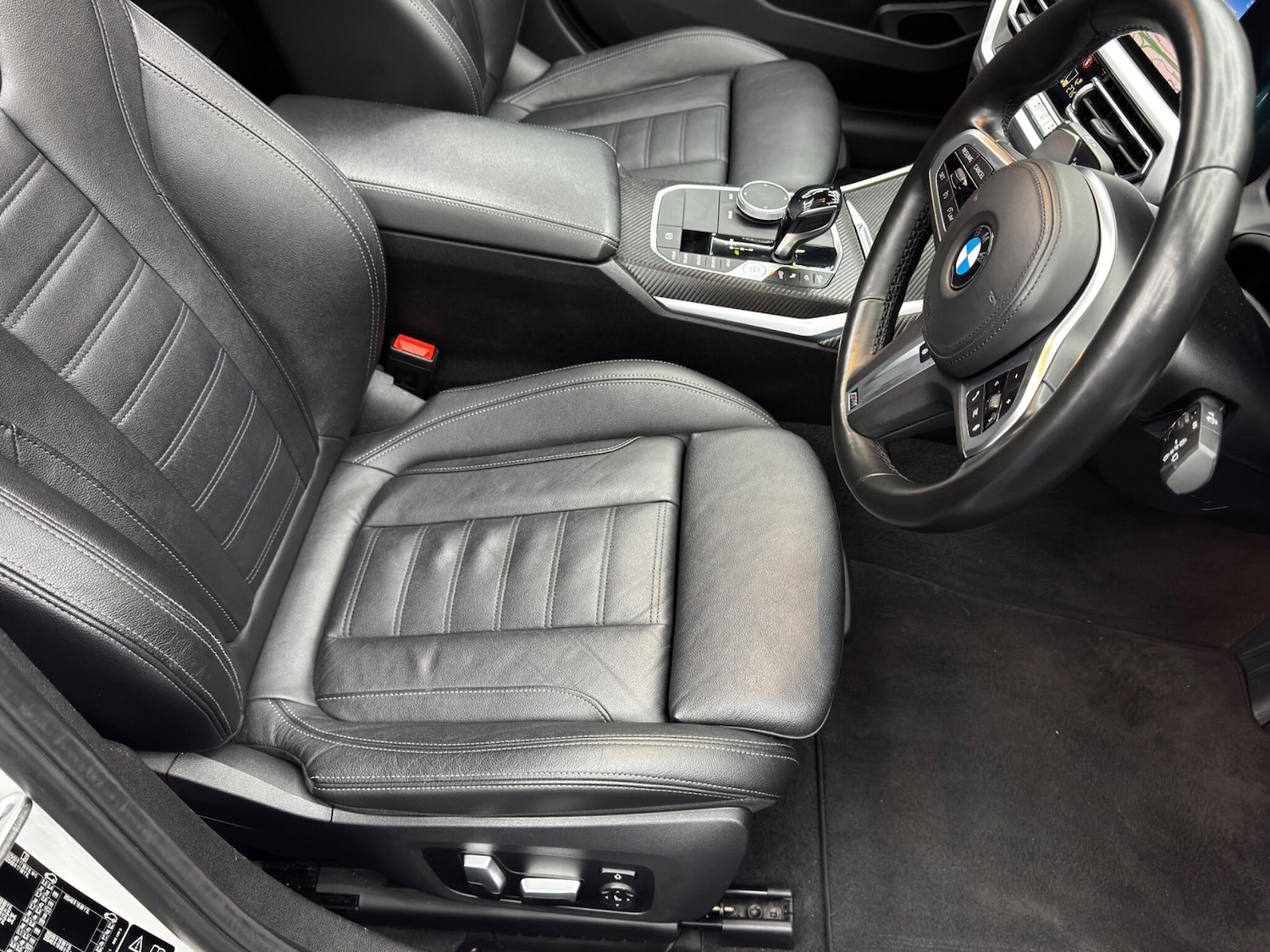 Used BMW 3 Series 2020 for sale - 76832595: Photo 13