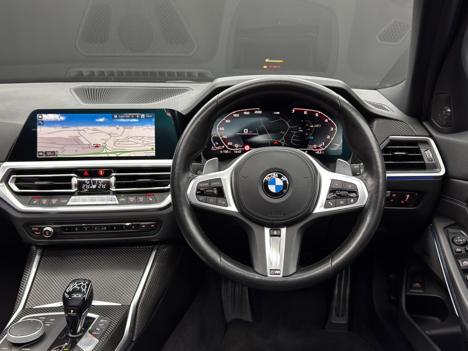 Used BMW 3 Series 2020 for sale - 76832595: Photo 18