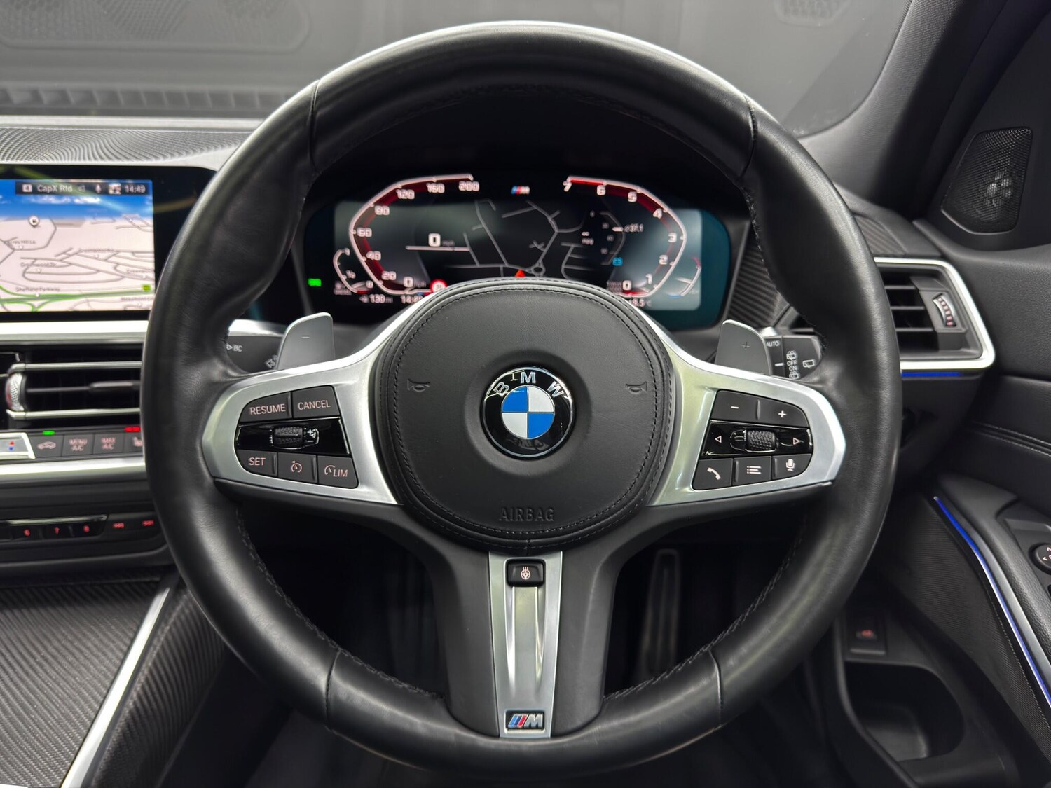 Used BMW 3 Series 2020 for sale - 76832595: Photo 19