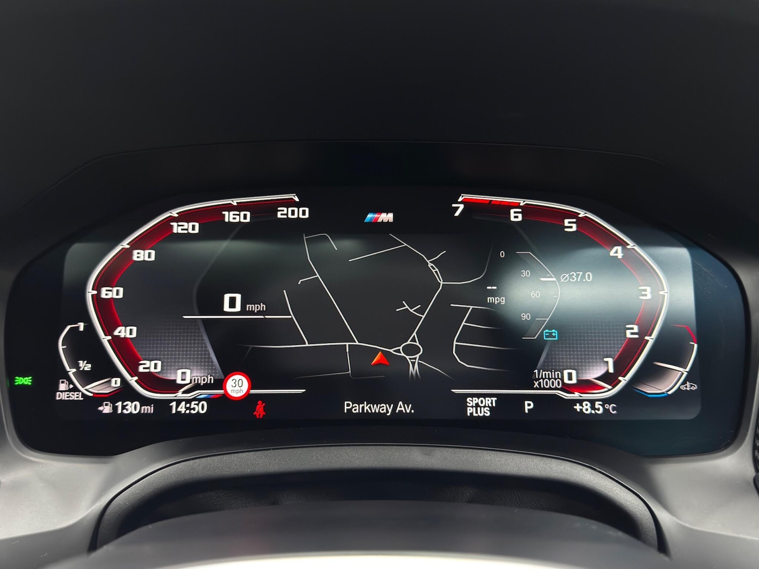 Used BMW 3 Series 2020 for sale - 76832595: Photo 24