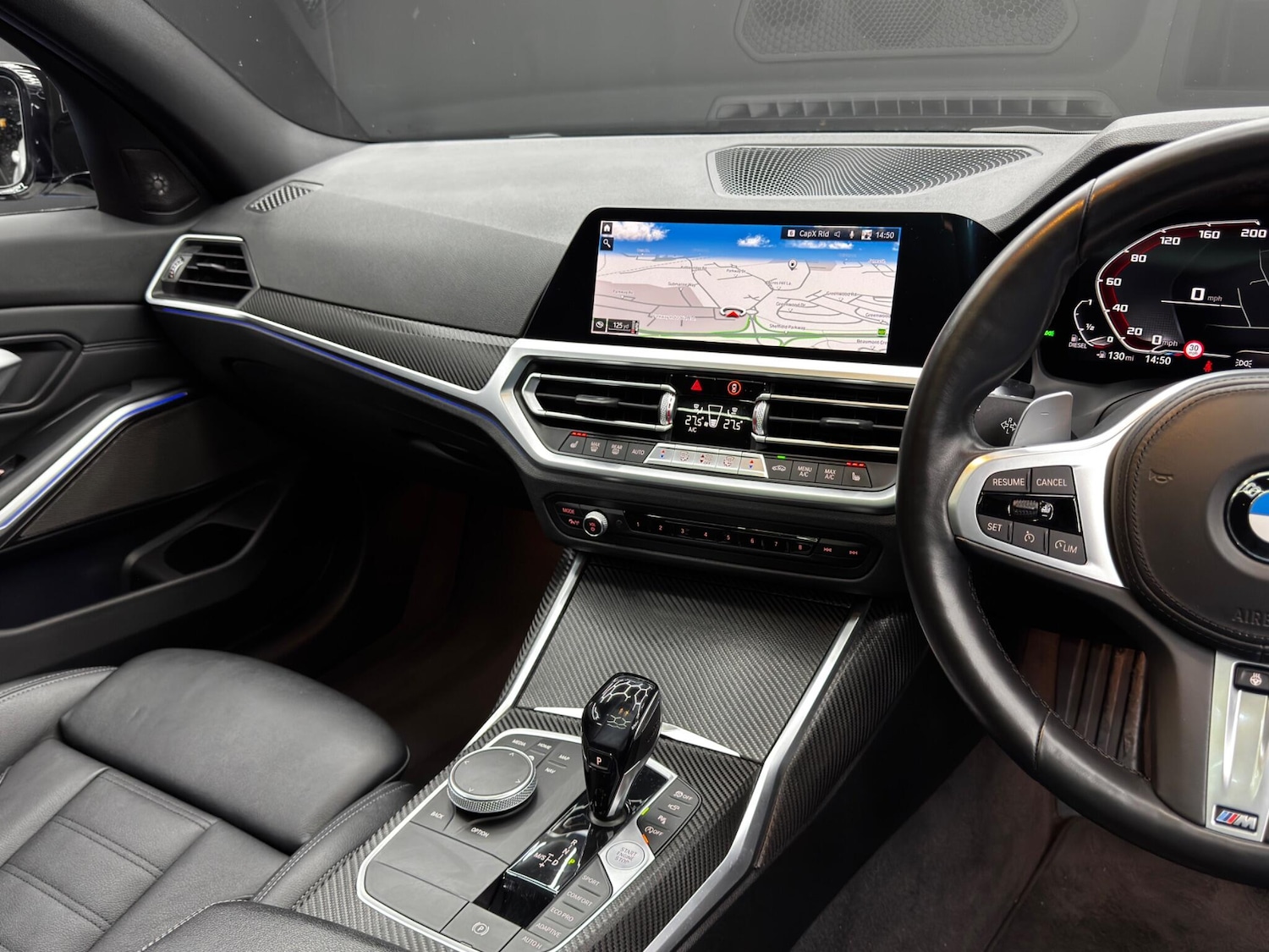 Used BMW 3 Series 2020 for sale - 76832595: Photo 26