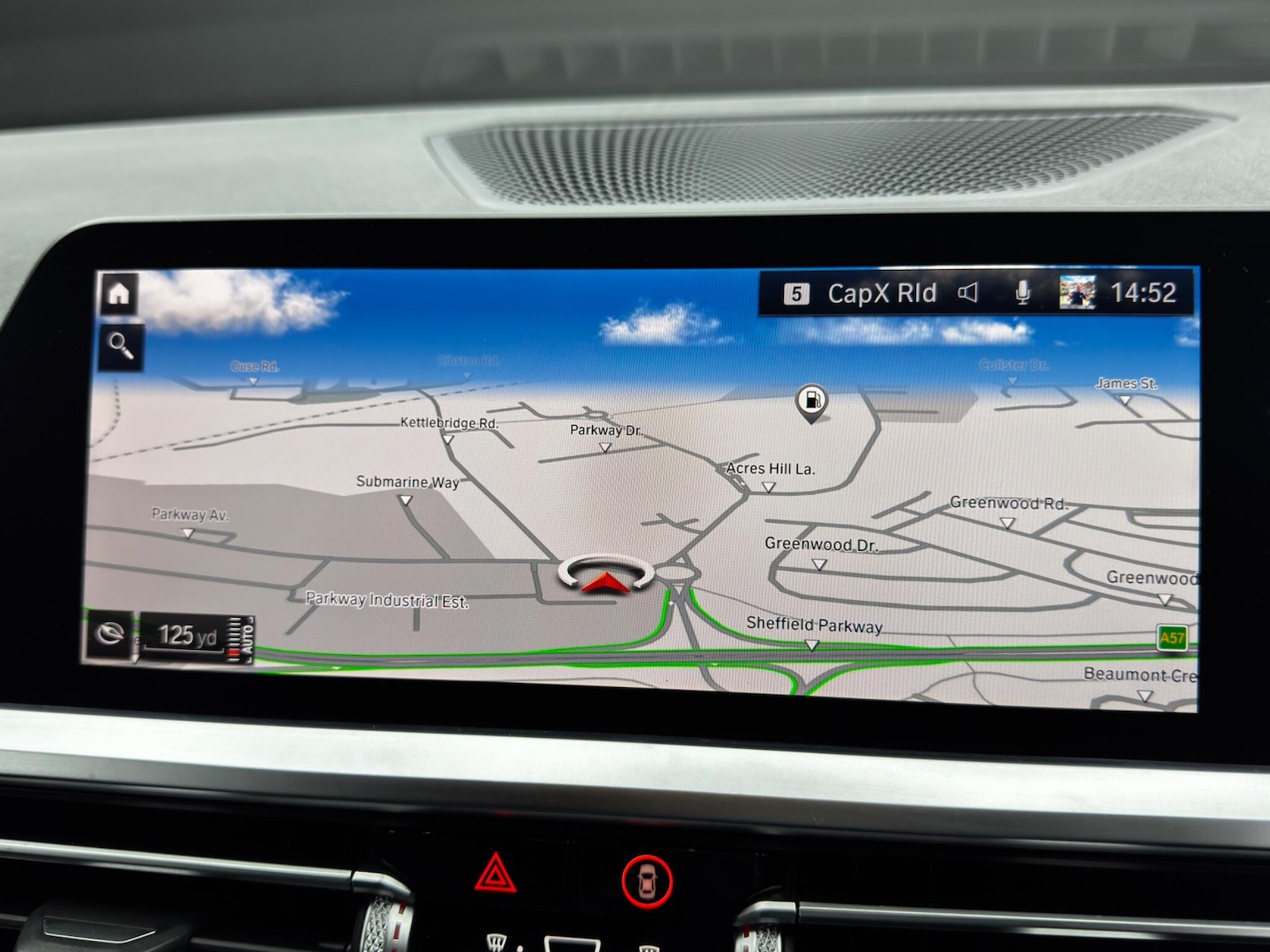 Used BMW 3 Series 2020 for sale - 76832595: Photo 30