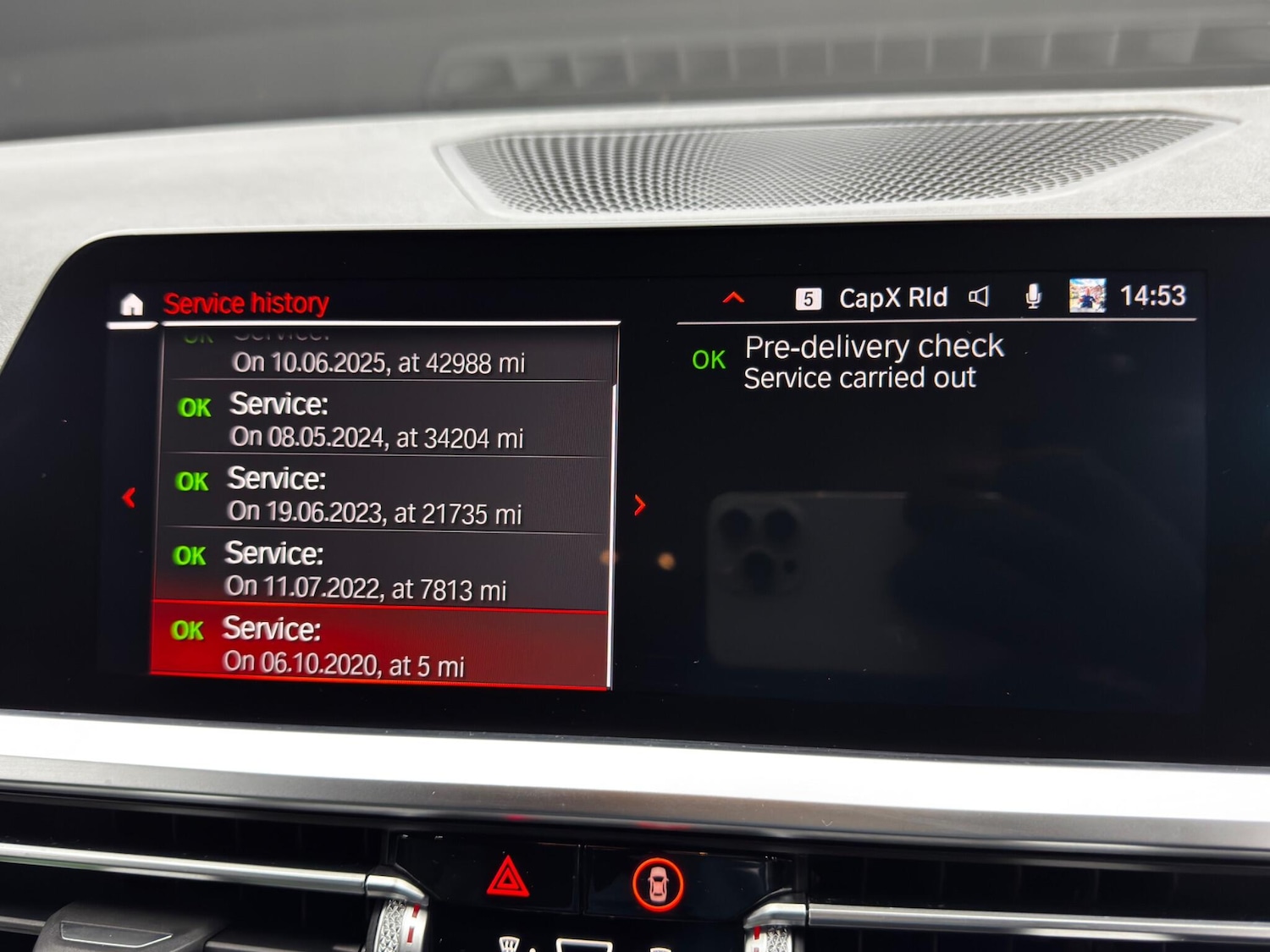 Used BMW 3 Series 2020 for sale - 76832595: Photo 36