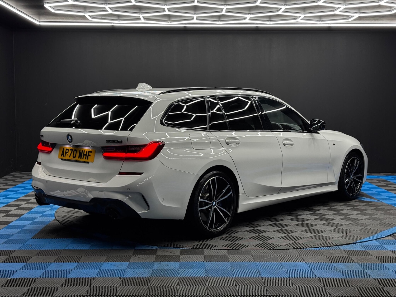 Used BMW 3 Series 2020 for sale - 76832595: Photo 5