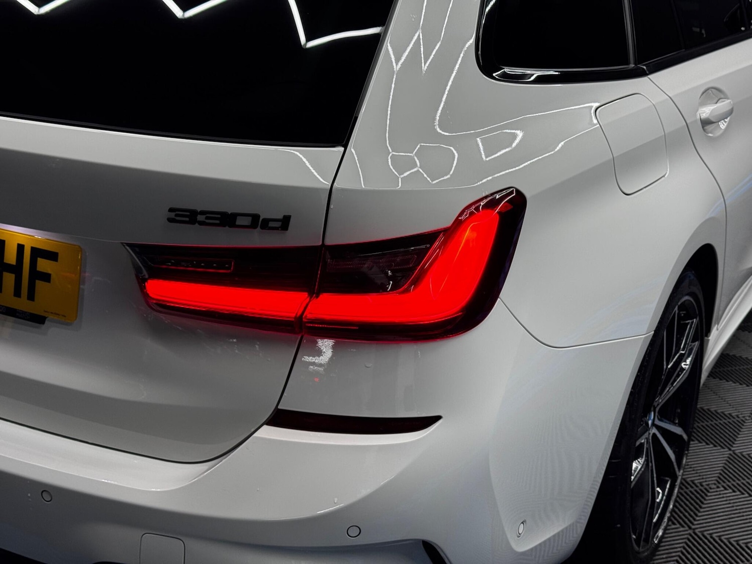 Used BMW 3 Series 2020 for sale - 76832595: Photo 52