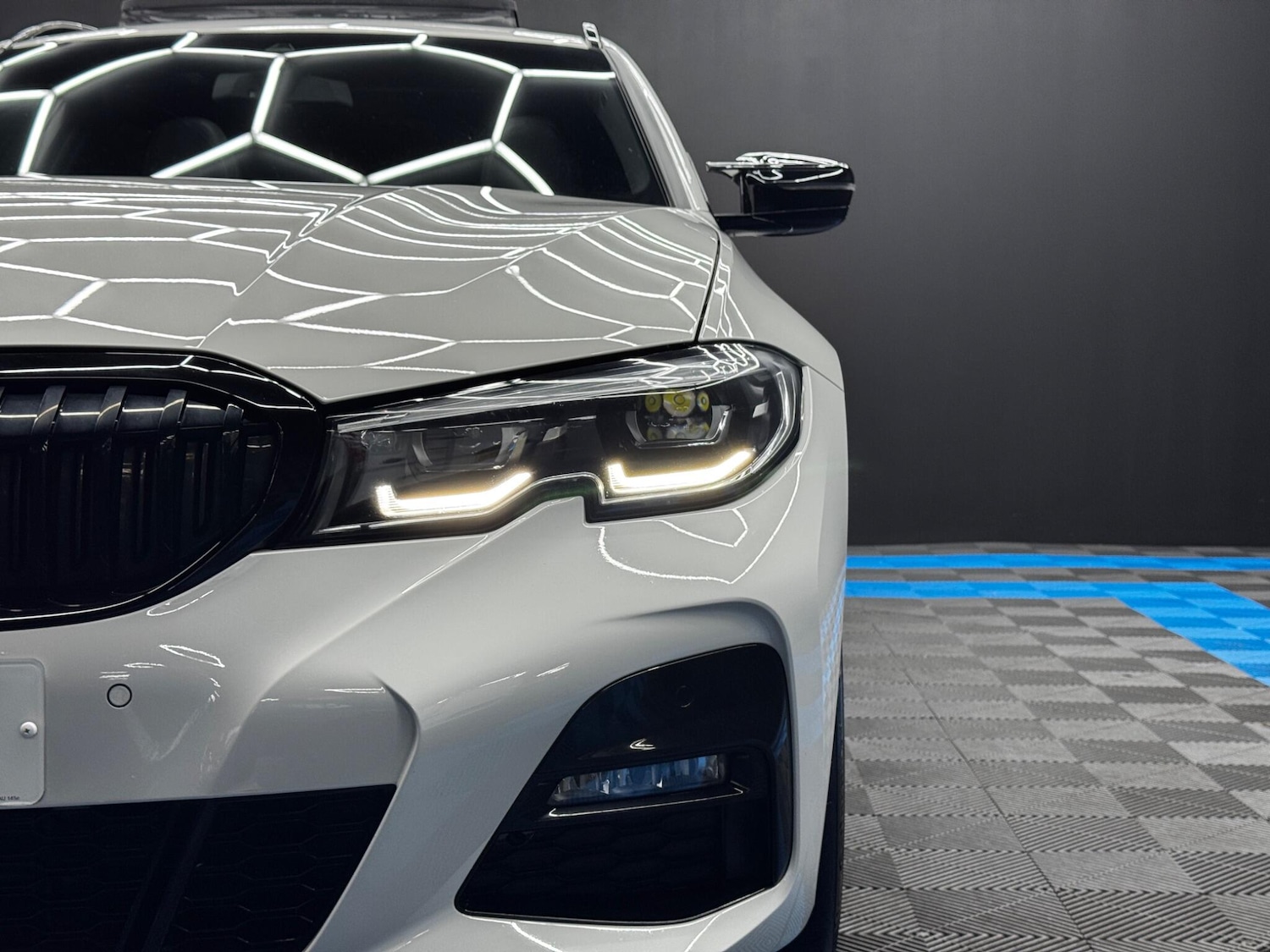 Used BMW 3 Series 2020 for sale - 76832595: Photo 53