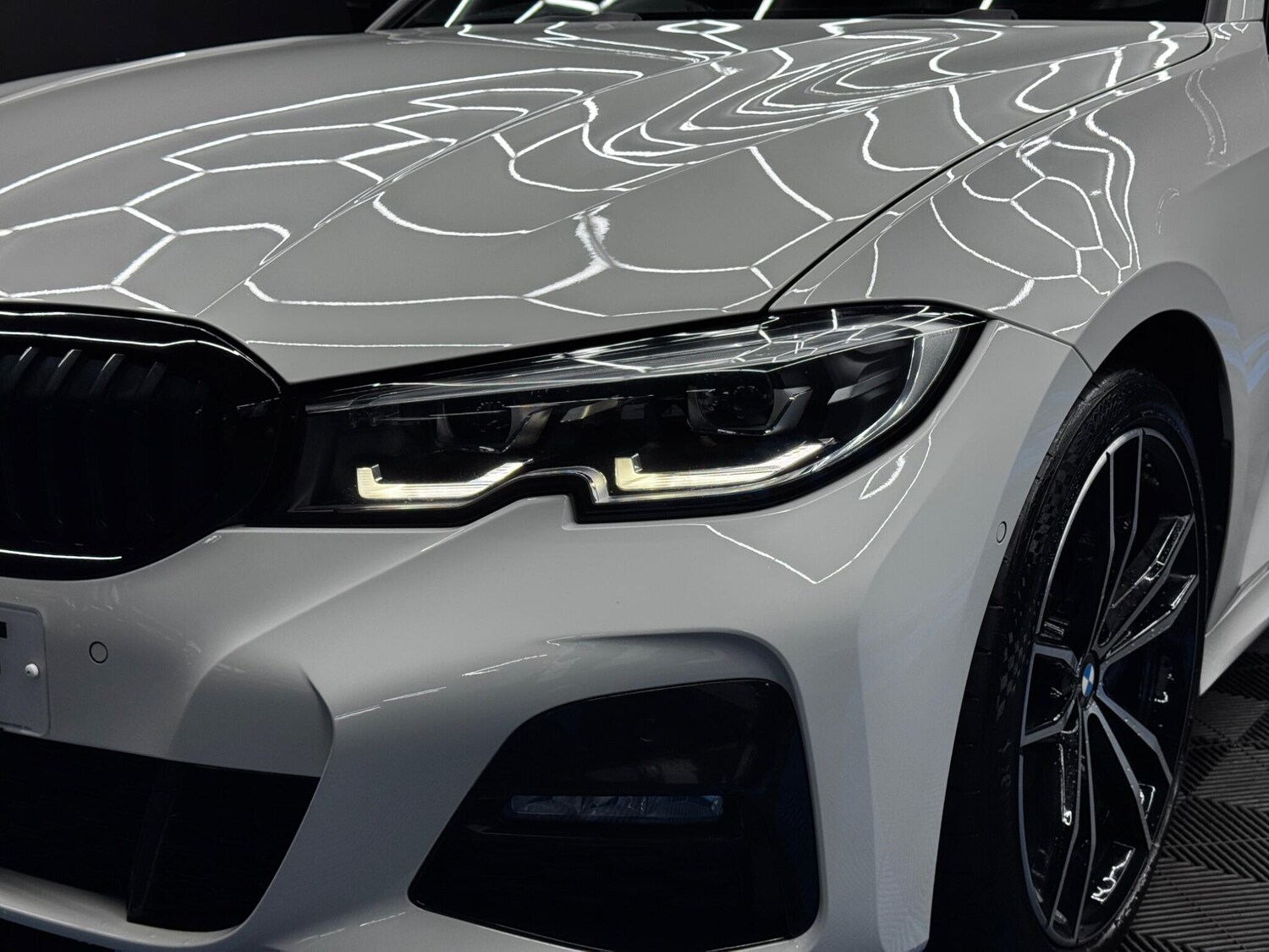 Used BMW 3 Series 2020 for sale - 76832595: Photo 54