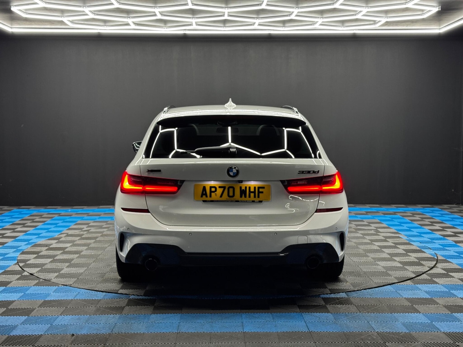 Used BMW 3 Series 2020 for sale - 76832595: Photo 6