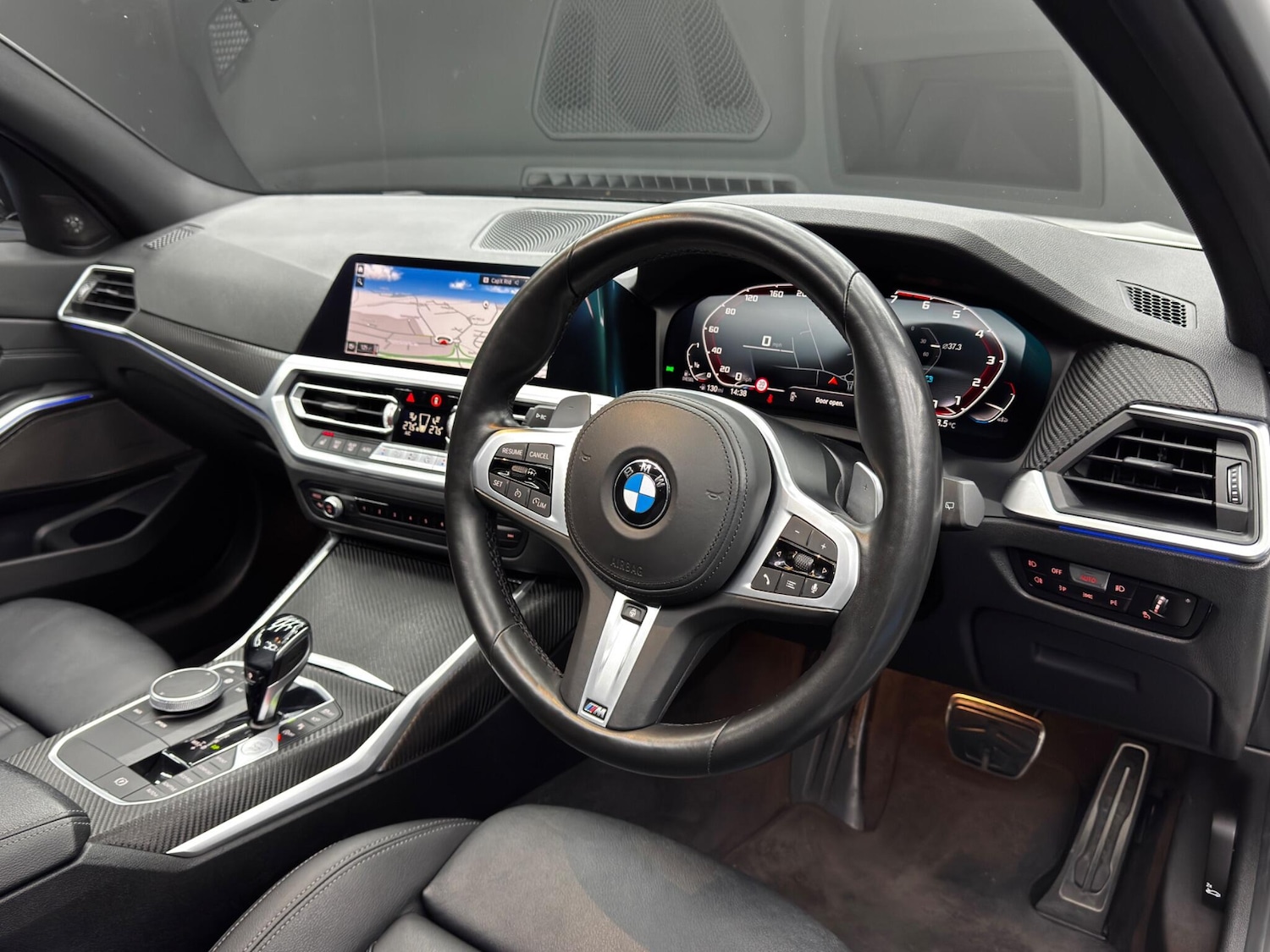 Used BMW 3 Series 2020 for sale - 76832595: Photo 9