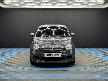 Used Fiat 500 2013 for sale - 79553878: Photo