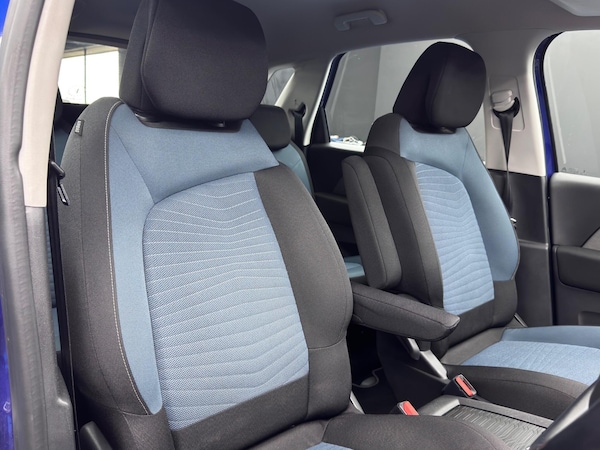 Used Citroen C4 Picasso 2017 for sale - 76167487: Photo 12