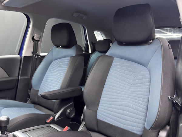 Used Citroen C4 Picasso 2017 for sale - 76167487: Photo 14