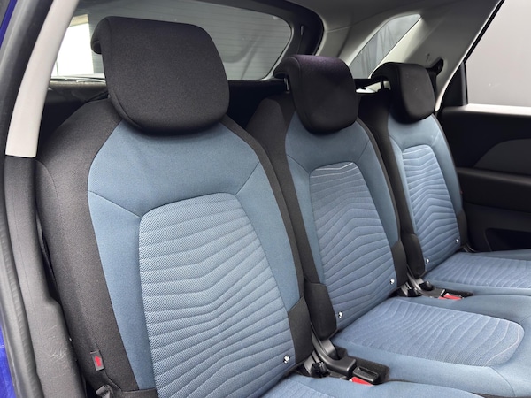 Used Citroen C4 Picasso 2017 for sale - 76167487: Photo 15