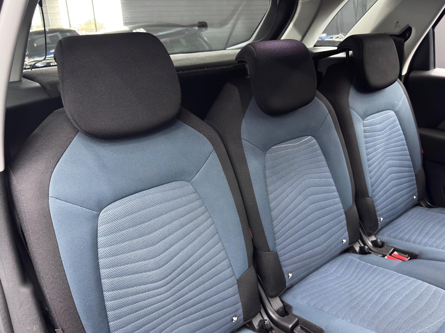 Used Citroen C4 Picasso 2017 for sale - 76167487: Photo 16