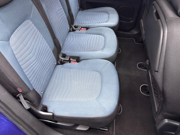 Used Citroen C4 Picasso 2017 for sale - 76167487: Photo 17