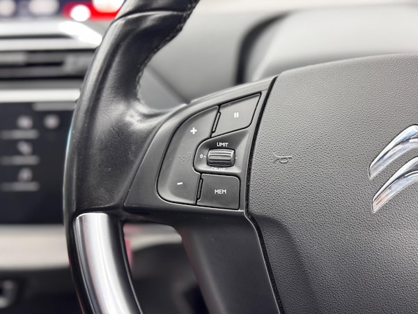 Used Citroen C4 Picasso 2017 for sale - 76167487: Photo 21
