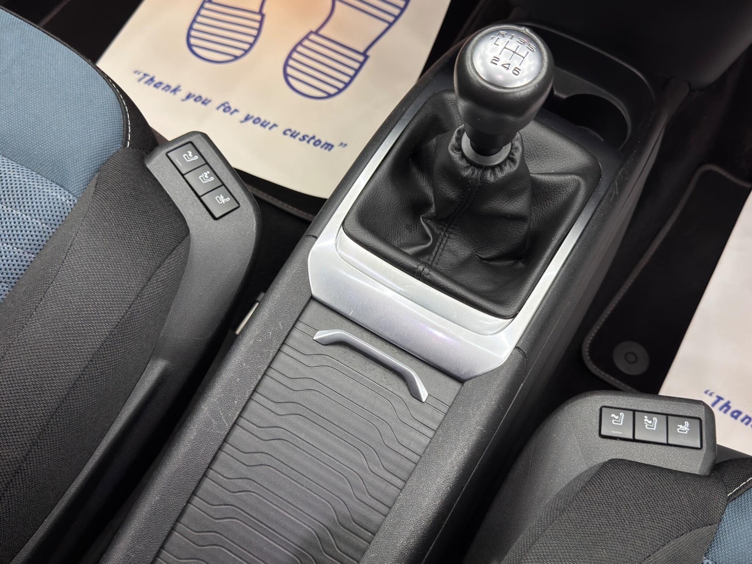 Used Citroen C4 Picasso 2017 for sale - 76167487: Photo 24