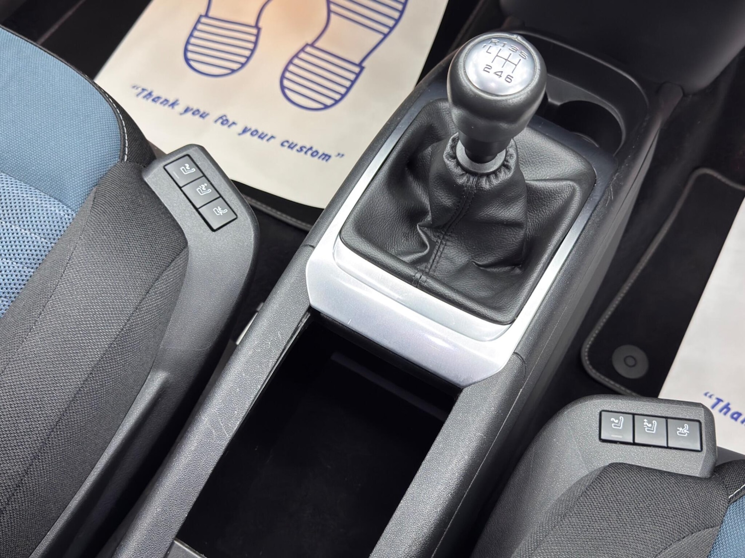 Used Citroen C4 Picasso 2017 for sale - 76167487: Photo 25