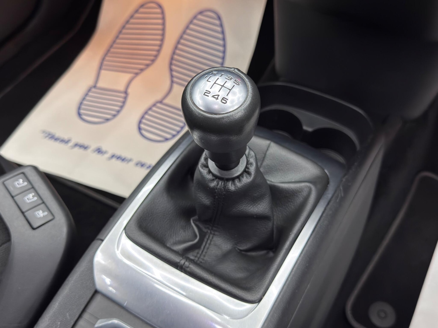 Used Citroen C4 Picasso 2017 for sale - 76167487: Photo 26