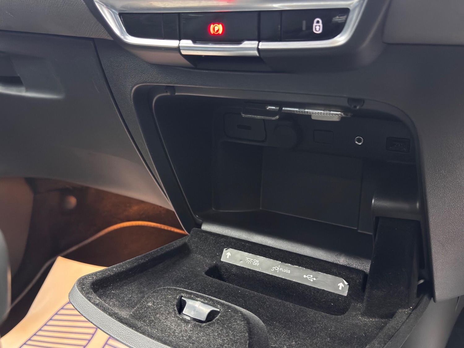 Used Citroen C4 Picasso 2017 for sale - 76167487: Photo 29