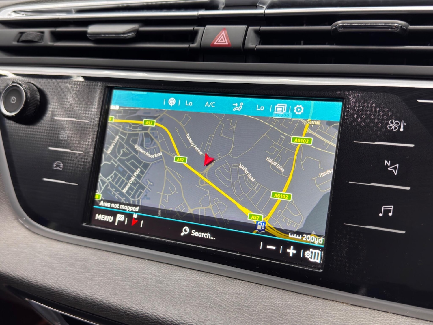 Used Citroen C4 Picasso 2017 for sale - 76167487: Photo 30