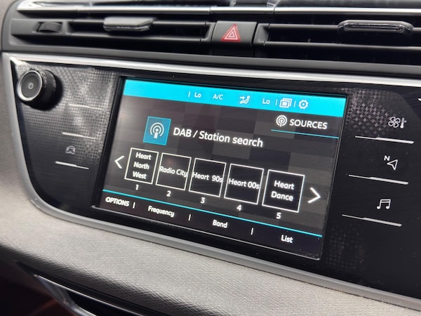 Used Citroen C4 Picasso 2017 for sale - 76167487: Photo 31