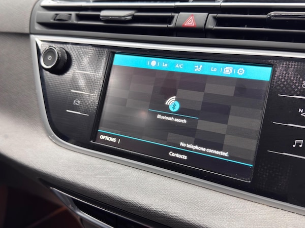 Used Citroen C4 Picasso 2017 for sale - 76167487: Photo 32