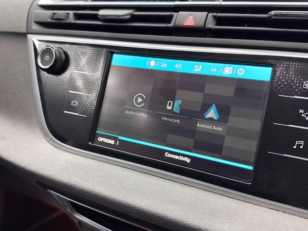 Used Citroen C4 Picasso 2017 for sale - 76167487: Photo 33