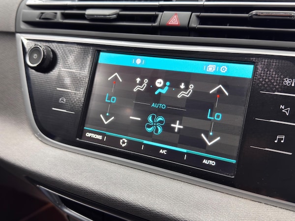 Used Citroen C4 Picasso 2017 for sale - 76167487: Photo 34
