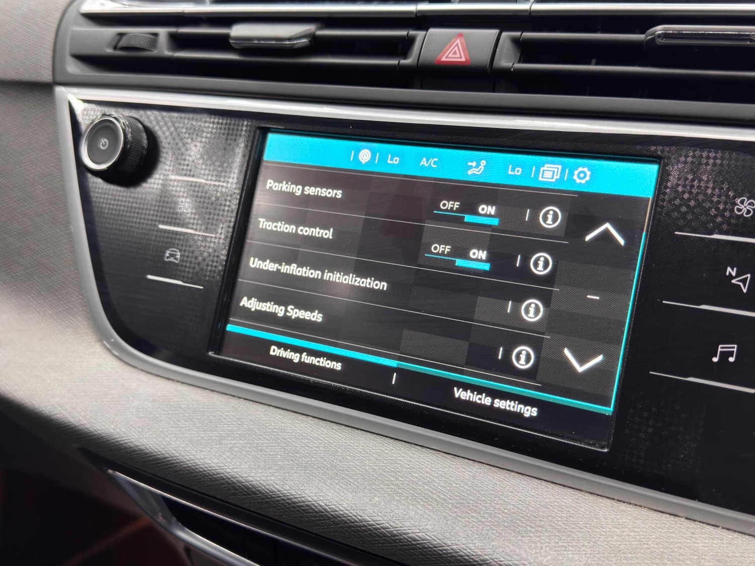 Used Citroen C4 Picasso 2017 for sale - 76167487: Photo 35