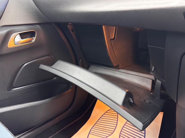 Used Citroen C4 Picasso 2017 for sale - 76167487: Photo 39