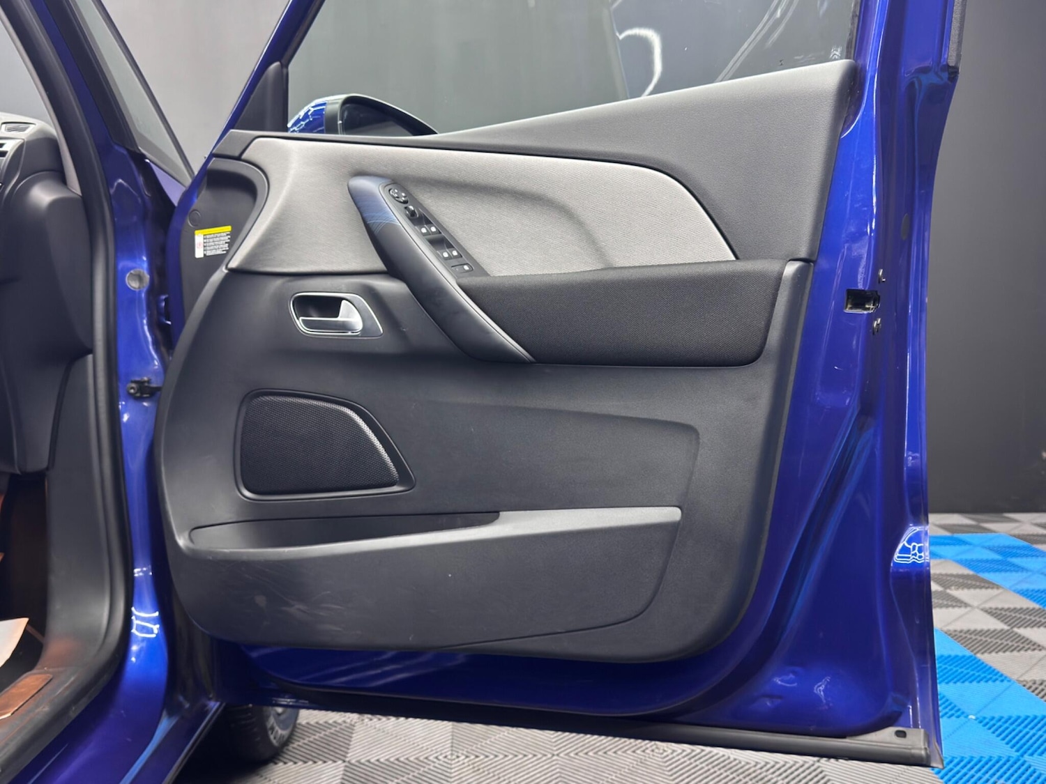 Used Citroen C4 Picasso 2017 for sale - 76167487: Photo 41