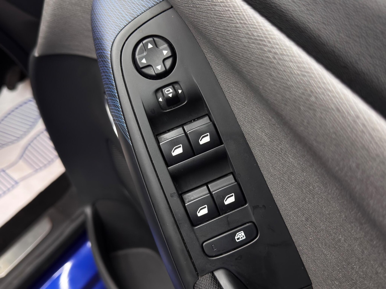 Used Citroen C4 Picasso 2017 for sale - 76167487: Photo 42