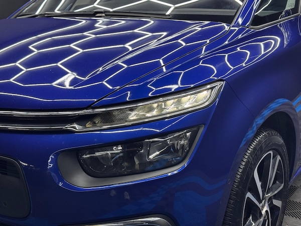 Used Citroen C4 Picasso 2017 for sale - 76167487: Photo 46