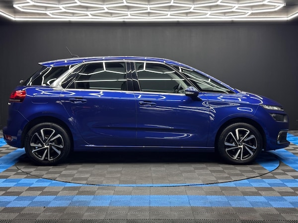 Used Citroen C4 Picasso 2017 for sale - 76167487: Photo 4