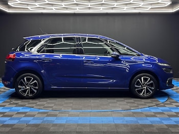 Used Citroen C4 Picasso 2017 for sale - 76167487: Photo 4