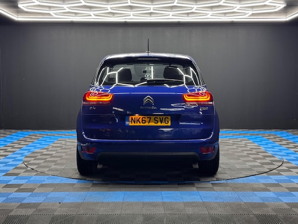 Used Citroen C4 Picasso 2017 for sale - 76167487: Photo 6