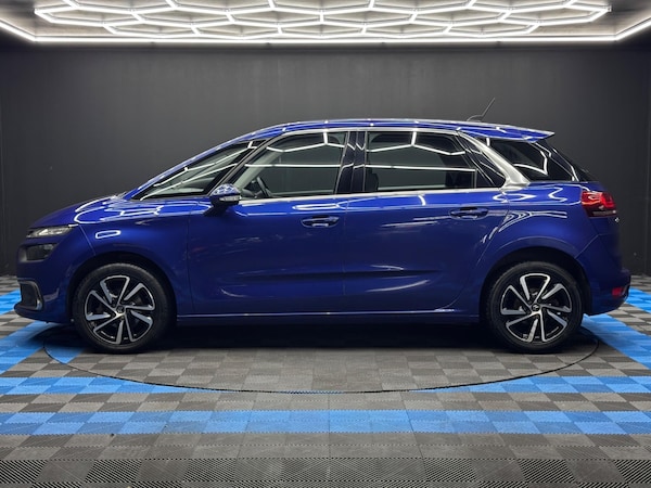 Used Citroen C4 Picasso 2017 for sale - 76167487: Photo 8
