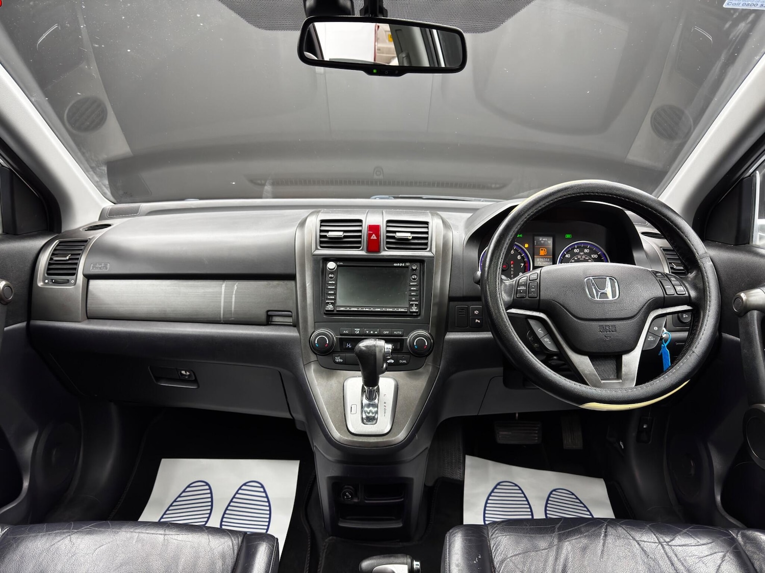 Used Honda CR-V 2011 for sale - 77054087: Photo 10