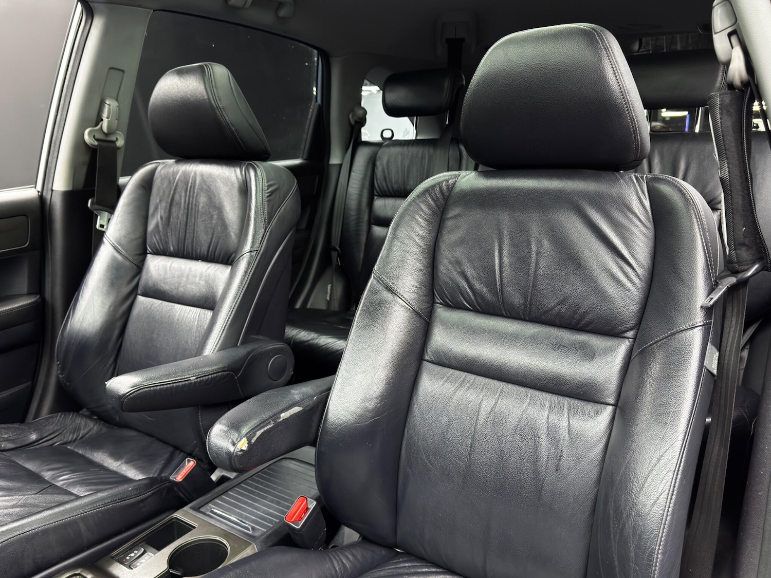 Used Honda CR-V 2011 for sale - 77054087: Photo 14